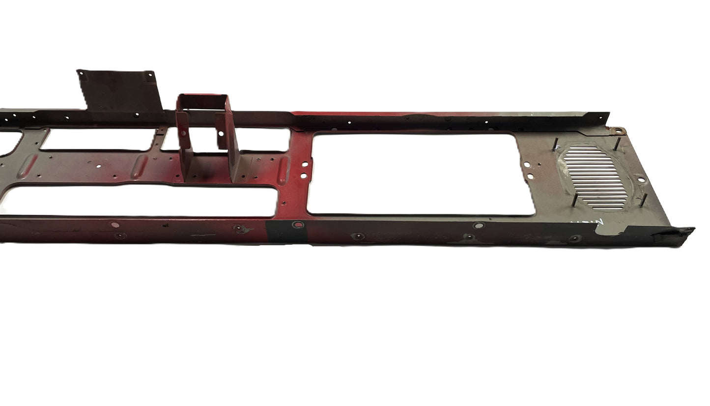 Panel de instrumentos de metal para Jeep YJ compatible con Wrangler modelos 87-95. ENVÍO GRATIS de fábrica [1]. 