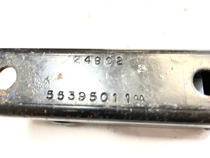 Jeep TJ back seat brackets 03-06 Wrangler rear bracket!