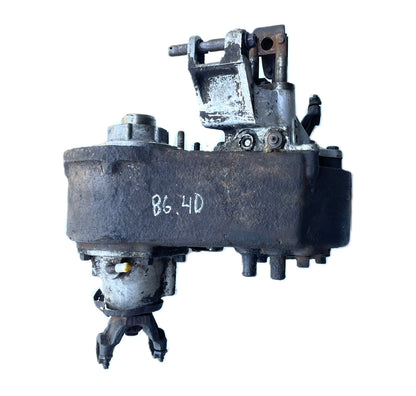Jeep CJ Dana 300 transfer case Short CJ5 CJ7 1980 AMC READ AD Free Shipping!!
