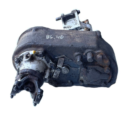 Jeep CJ Dana 300 transfer case Short CJ5 CJ7 1980 AMC READ AD Free Shipping!!