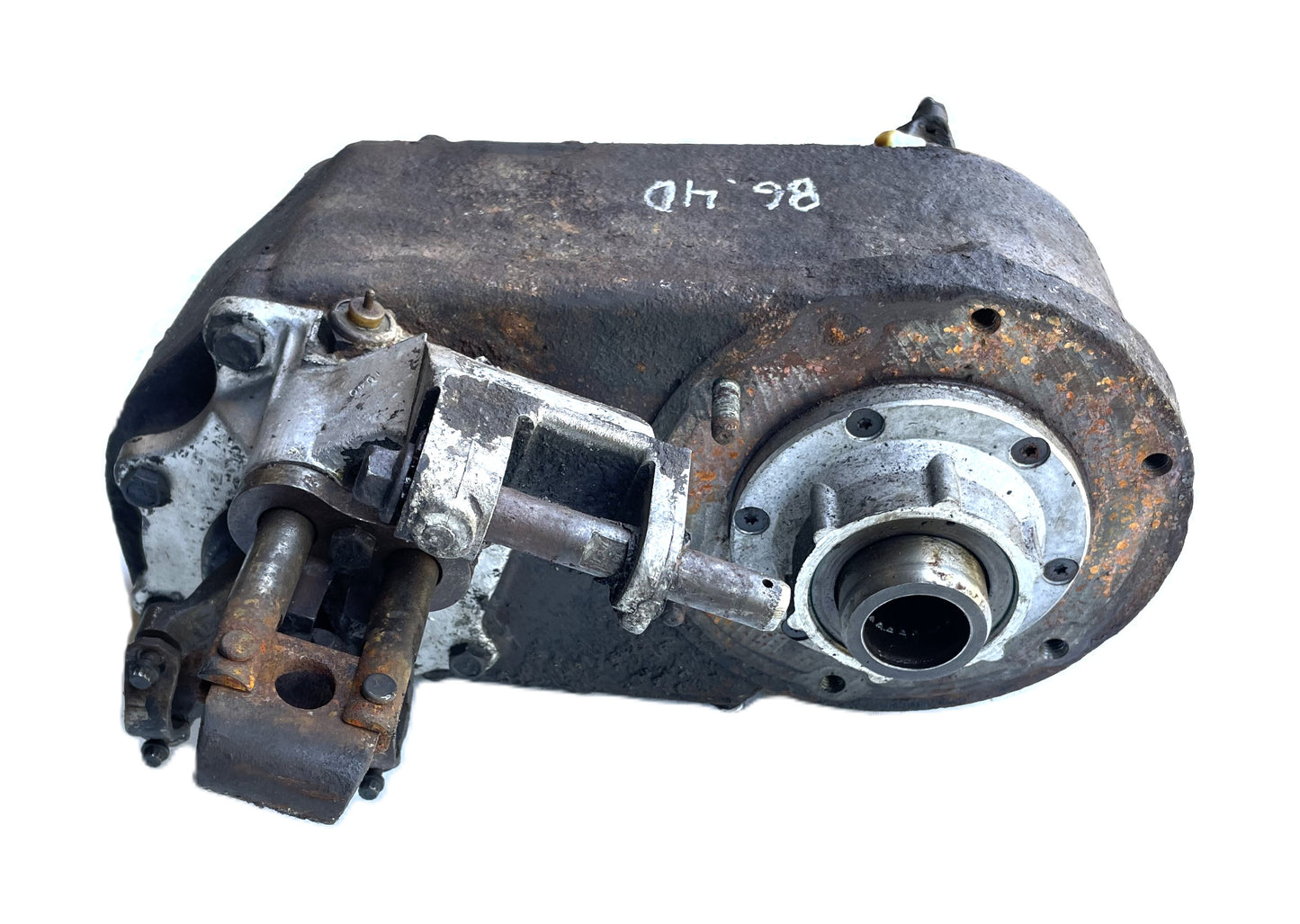 Jeep CJ Dana 300 transfer case Short CJ5 CJ7 1980 AMC READ AD Free Shipping!!