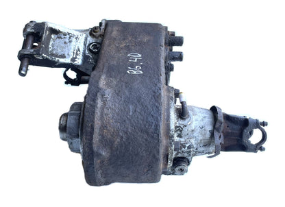 Jeep CJ Dana 300 transfer case Short CJ5 CJ7 1980 AMC READ AD Free Shipping!!
