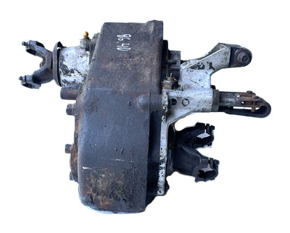 Jeep CJ Dana 300 transfer case Short CJ5 CJ7 1980 AMC READ AD Free Shipping!!