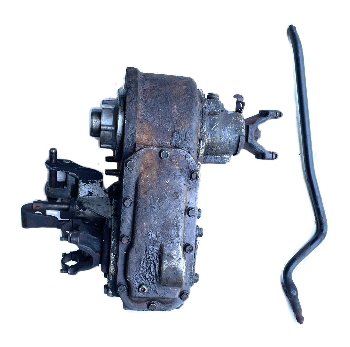 Jeep CJ Dana 300 transfer case Short CJ5 CJ7 1980 AMC READ AD Free Shipping!!