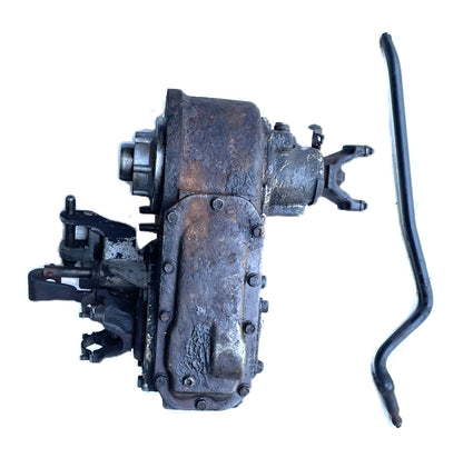Jeep CJ Dana 300 transfer case Short CJ5 CJ7 1980 AMC READ AD Free Shipping!!
