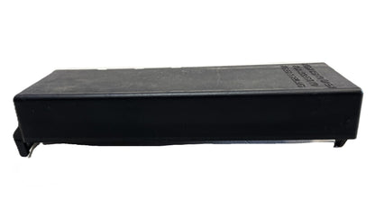 Jeep Wrangler YJ 91-95 Cubierta del panel del relé del bloque de fusibles debajo del capó OEM 56017145 ! 