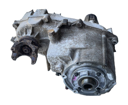 Caja de transferencia Jeep YJ Wrangler NP 231 4 cilindros manual 21 estrías NP231 Nueva 