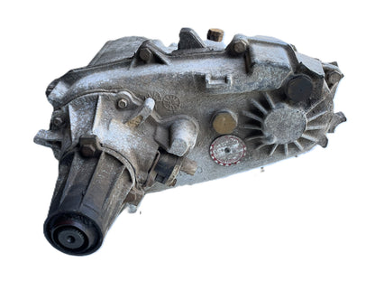 Caja de transferencia Jeep YJ Wrangler NP 231 4 cilindros manual 21 estrías NP231 Nueva 