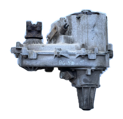 Caja de transferencia Jeep YJ Wrangler NP 231 4 cilindros manual 21 estrías NP231 Nueva 