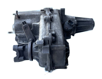 Caja de transferencia Jeep YJ NP231 de 23 estrías, compatible con Wrangler manual de 6 cilindros de modelos 87-95. ENVÍO GRATIS. 