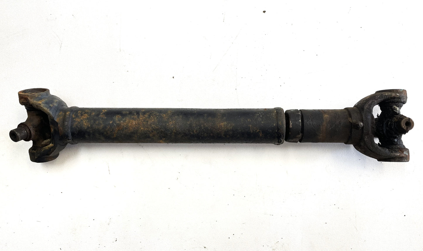 Eje de transmisión trasero Jeep CJ 21"-23.5'" Eje de transmisión CJ7 CJ5 ¡ENVÍO GRATIS!