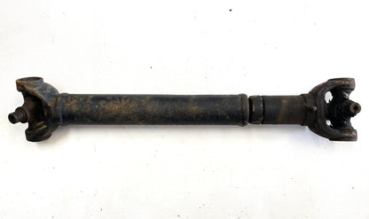 Eje de transmisión trasero Jeep CJ 21"-23.5'" Eje de transmisión CJ7 CJ5 ¡ENVÍO GRATIS!