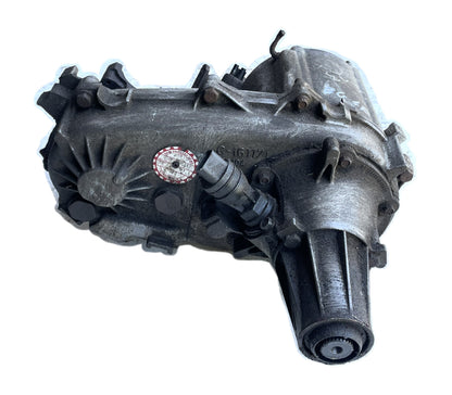 Caja de transferencia Jeep YJ NP231 de 23 estrías, compatible con Wrangler manual de 6 cilindros de modelos 87-95. ENVÍO GRATIS. 
