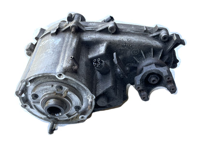 Caja de transferencia Jeep YJ NP231 de 23 estrías, compatible con Wrangler manual de 6 cilindros de modelos 87-95. ENVÍO GRATIS. 