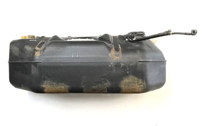 Jeep 03-04 Wrangler TJ 19 Gallon Poly Plastic Gas Fuel Tank 52100484AD FREE SHIP