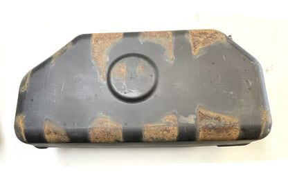 Jeep 03-04 Wrangler TJ 19 Gallon Poly Plastic Gas Fuel Tank 52100484AD FREE SHIP