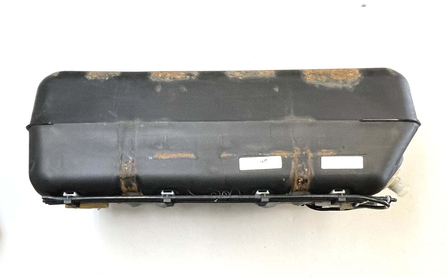 Jeep 03-04 Wrangler TJ 19 Gallon Poly Plastic Gas Fuel Tank 52100484AD FREE SHIP