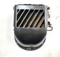 Ventilación de calefacción de la caja inferior del calentador, ventilación derecha para Jeep YJ Wrangler, compatible con modelos 87-95 