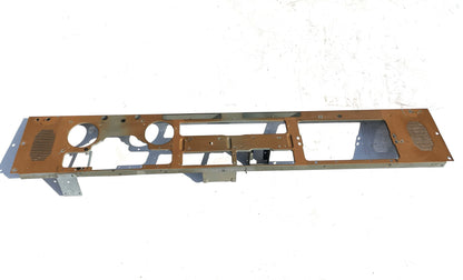 El panel de instrumentos de metal para Jeep YJ se adapta a Wrangler de fábrica 87-95 ¡ENVÍO GRATIS! 