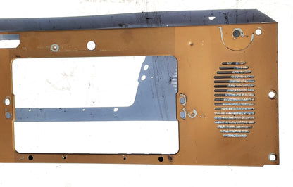 El panel de instrumentos de metal para Jeep YJ se adapta a Wrangler de fábrica 87-95 ¡ENVÍO GRATIS! 