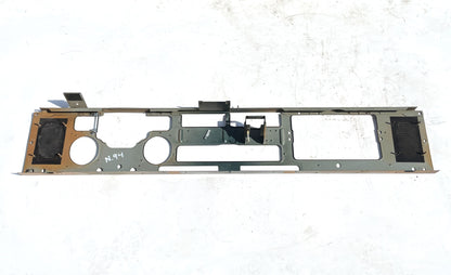 El panel de instrumentos de metal para Jeep YJ se adapta a Wrangler de fábrica 87-95 ¡ENVÍO GRATIS! 