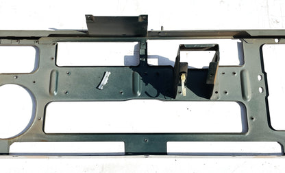 El panel de instrumentos de metal para Jeep YJ se adapta a Wrangler de fábrica 87-95 ¡ENVÍO GRATIS! 