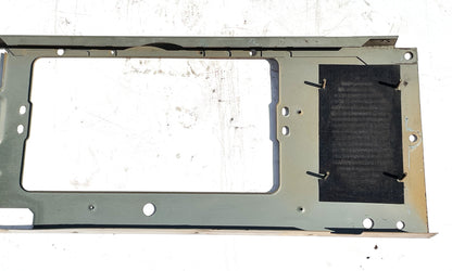 El panel de instrumentos de metal para Jeep YJ se adapta a Wrangler de fábrica 87-95 ¡ENVÍO GRATIS! 