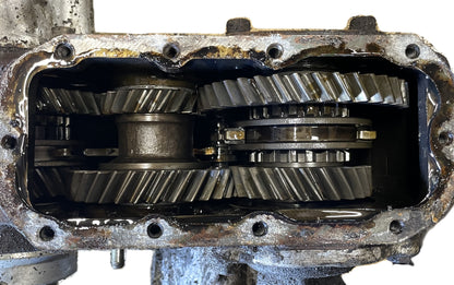 Dana 300 transfer case Jeep CJ5 CJ7 CJ8 CJ FREE SHIPPING 5364854 READ AD !