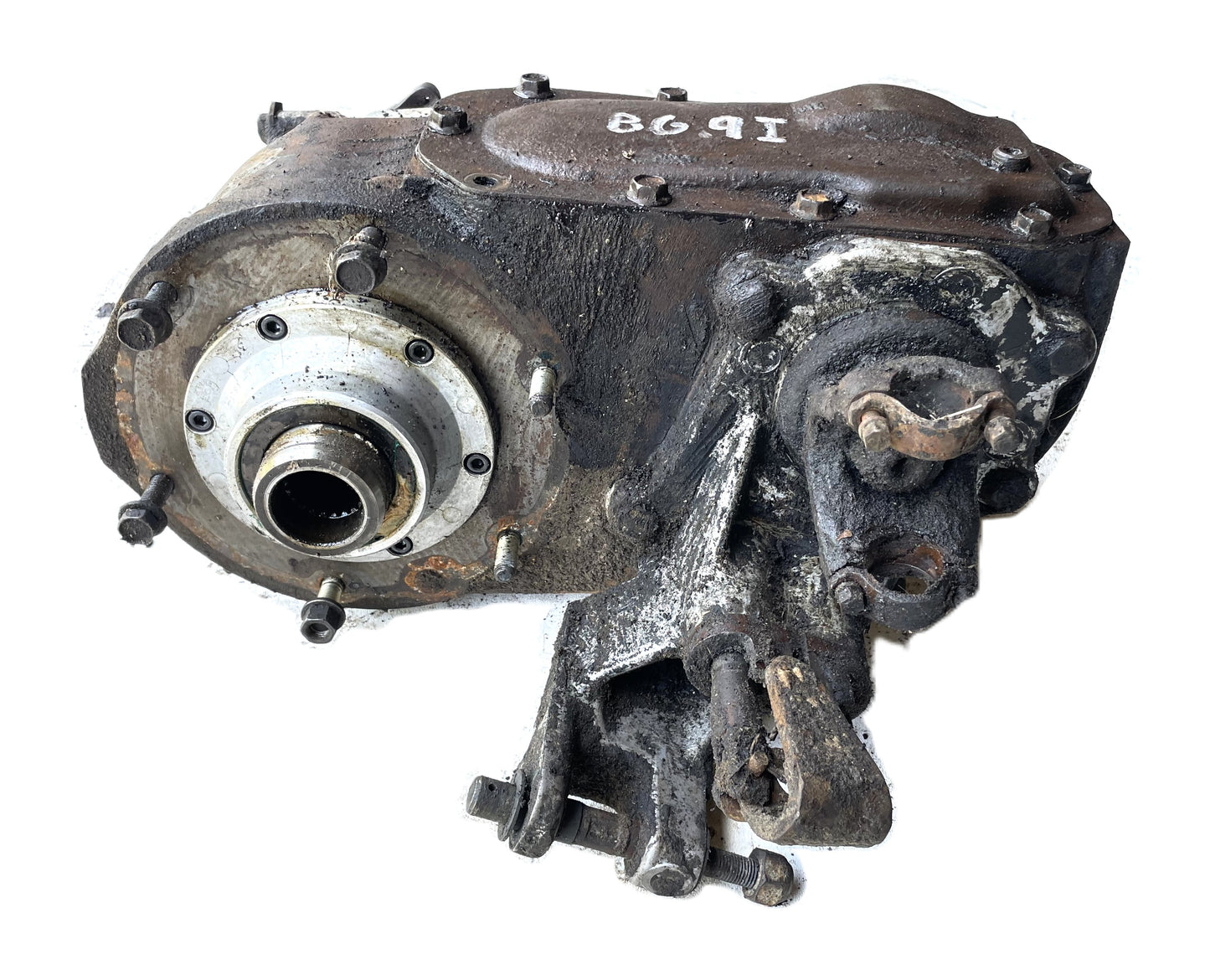 Dana 300 transfer case Jeep CJ5 CJ7 CJ8 CJ FREE SHIPPING 5364854 READ AD !