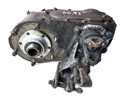 Dana 300 transfer case Jeep CJ5 CJ7 CJ8 CJ FREE SHIPPING 5364854 READ AD !