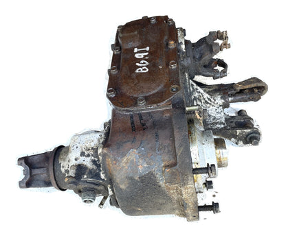 Dana 300 transfer case Jeep CJ5 CJ7 CJ8 CJ FREE SHIPPING 5364854 READ AD !