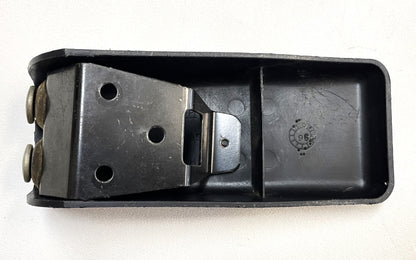 Botón de contacto de la tercera luz de freno del portón trasero Jeep TJ YJ Wrangler 55217099 94-06. 