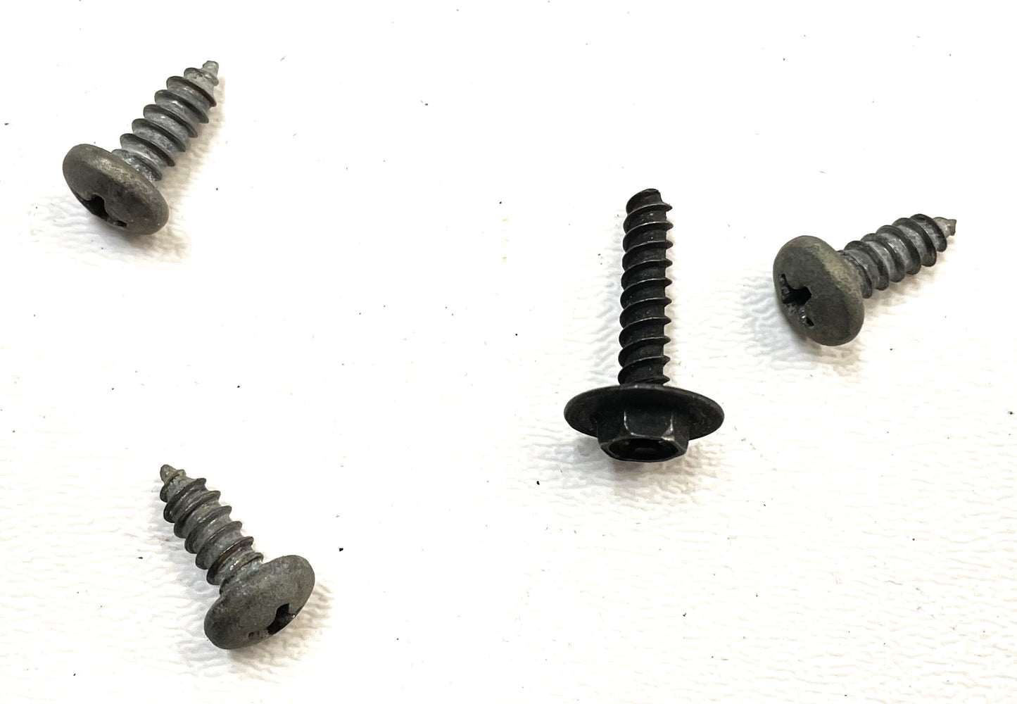 Botón de contacto de la tercera luz de freno del portón trasero Jeep TJ YJ Wrangler 55217099 94-06. 