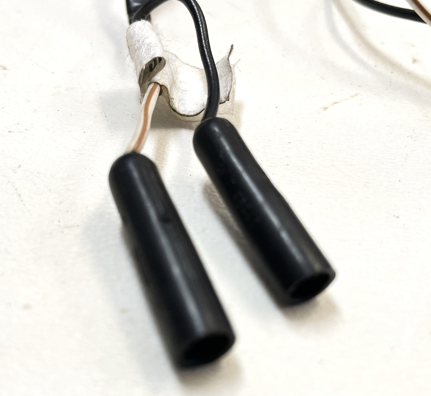 Botón de contacto de la tercera luz de freno del portón trasero Jeep TJ YJ Wrangler 55217099 94-06. 