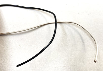 Botón de contacto de la tercera luz de freno del portón trasero Jeep TJ YJ Wrangler 55217099 94-06. 