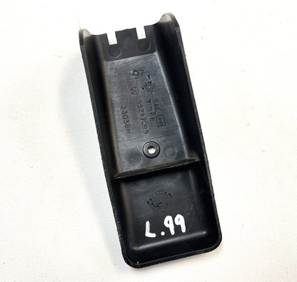 Botón de contacto de la tercera luz de freno del portón trasero Jeep TJ YJ Wrangler 55217099 94-06. 