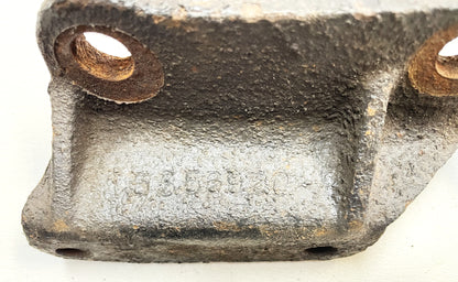 Soportes de barra estabilizadora de fábrica para Jeep CJ 76-86 CJ5 CJ7 CJ8 soporte de montaje ENVÍO GRATIS 