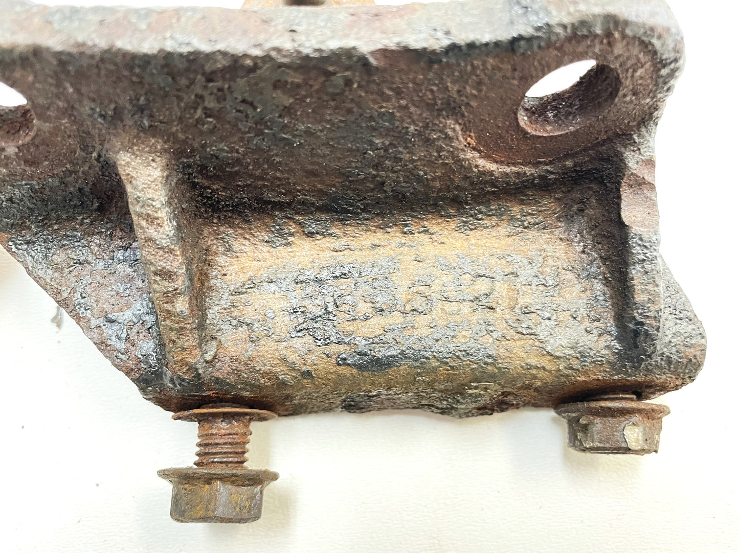 Soportes de barra estabilizadora de fábrica para Jeep CJ 76-86 CJ5 CJ7 CJ8 soporte de montaje ENVÍO GRATIS 