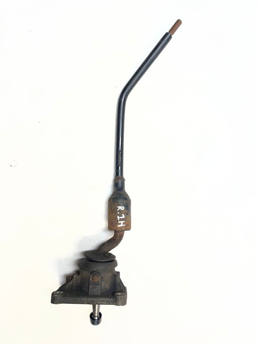 ¡Jeep TJ AX5 palanca de cambios superior transmisión manual de 5 velocidades cambio de palanca de cinco Wrangler! 