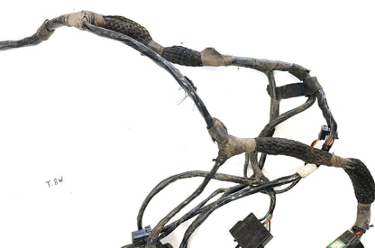 1999 Jeep TJ Wrangler Dash Wire Harness wiring P56010104AC Cluster gauge gauges