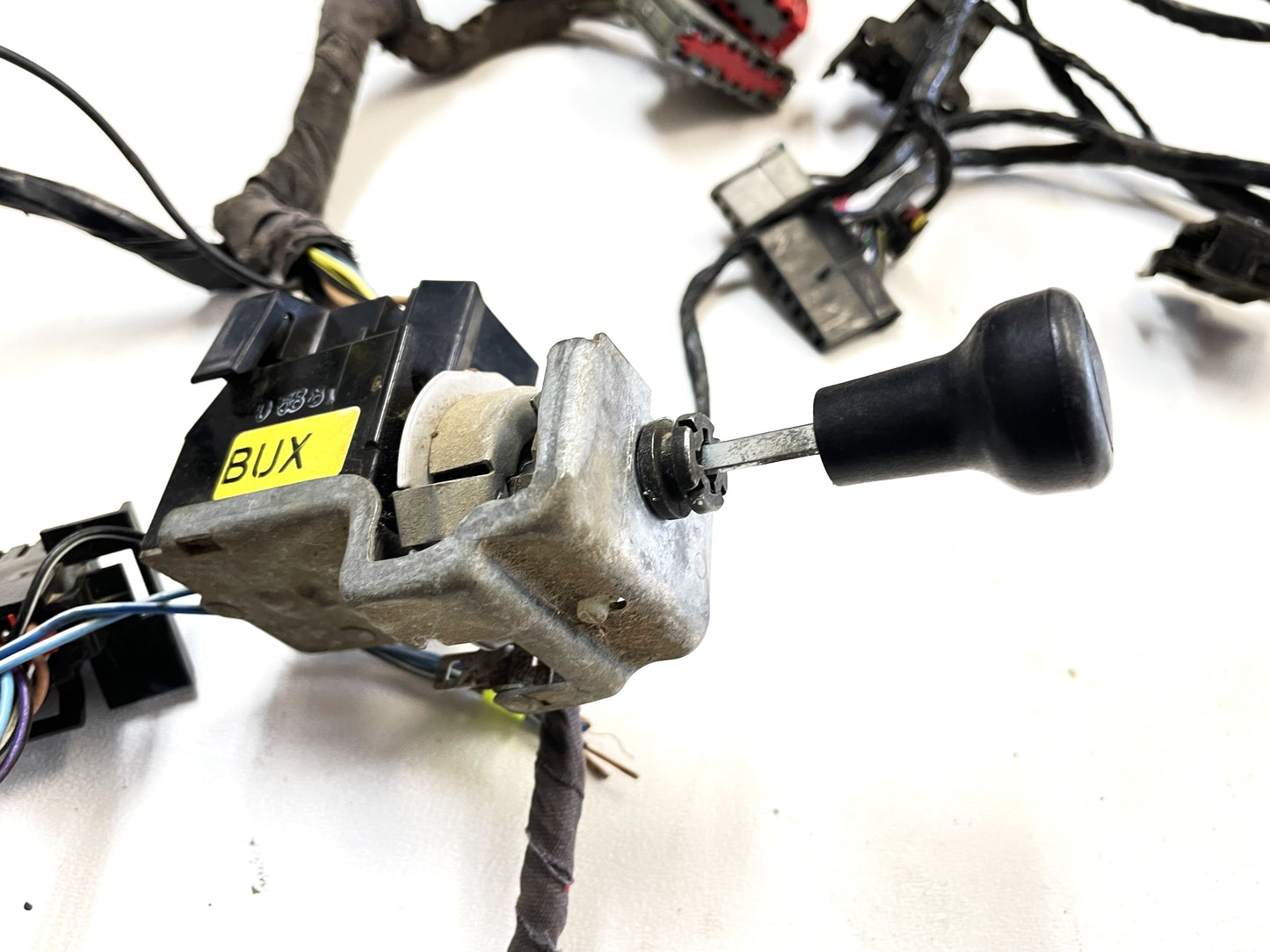 1999 Jeep TJ Wrangler Dash Wire Harness wiring P56010104AC Cluster gauge gauges