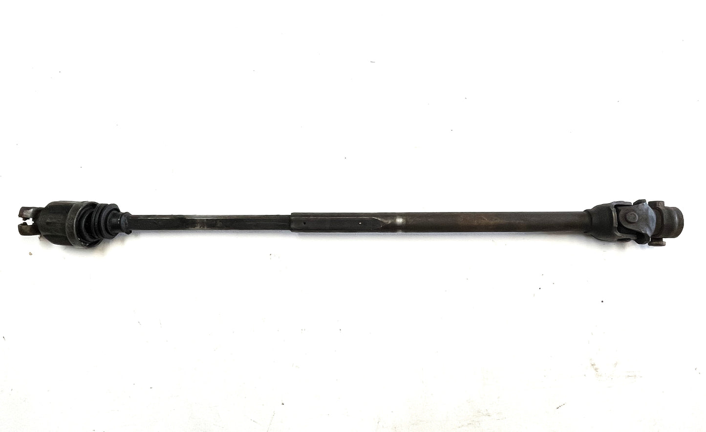 Eje intermedio de dirección asistida Jeep CJ CJ5 CJ7 CJ8 Se adapta a 76-86 ¡ENVÍO GRATIS! 