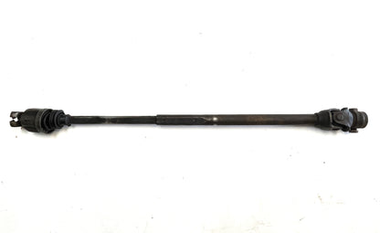 Eje intermedio de dirección asistida Jeep CJ CJ5 CJ7 CJ8 Se adapta a 76-86 ¡ENVÍO GRATIS! 