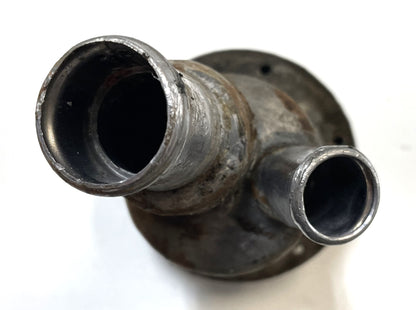 78-86 Jeep CJ gas filler neck with gas cap fits CJ5 CJ7 CJ8 Free Shipping