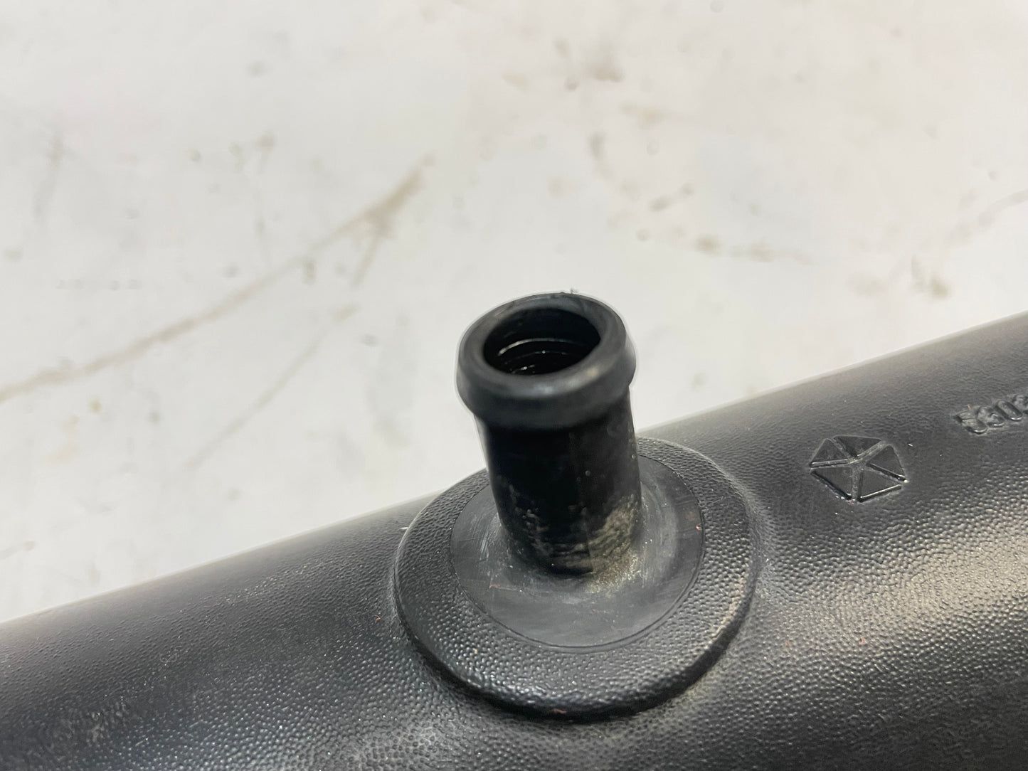 Jeep TJ 4.0 Tubo de admisión de aire Limpiador de caja de filtro de 6 cilindros Wrangler ENVÍO GRATIS 