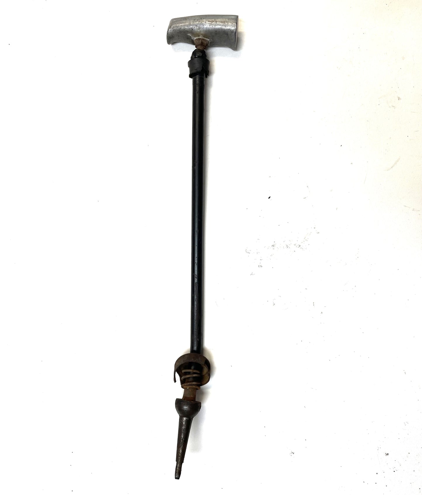 Jeep T176 Manual transmission shifter lever CJ5 CJ7 CJ8 four speed FREE SHIPPING
