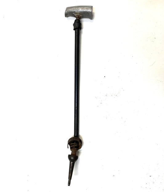 Jeep T176 Manual transmission shifter lever CJ5 CJ7 CJ8 four speed FREE SHIPPING