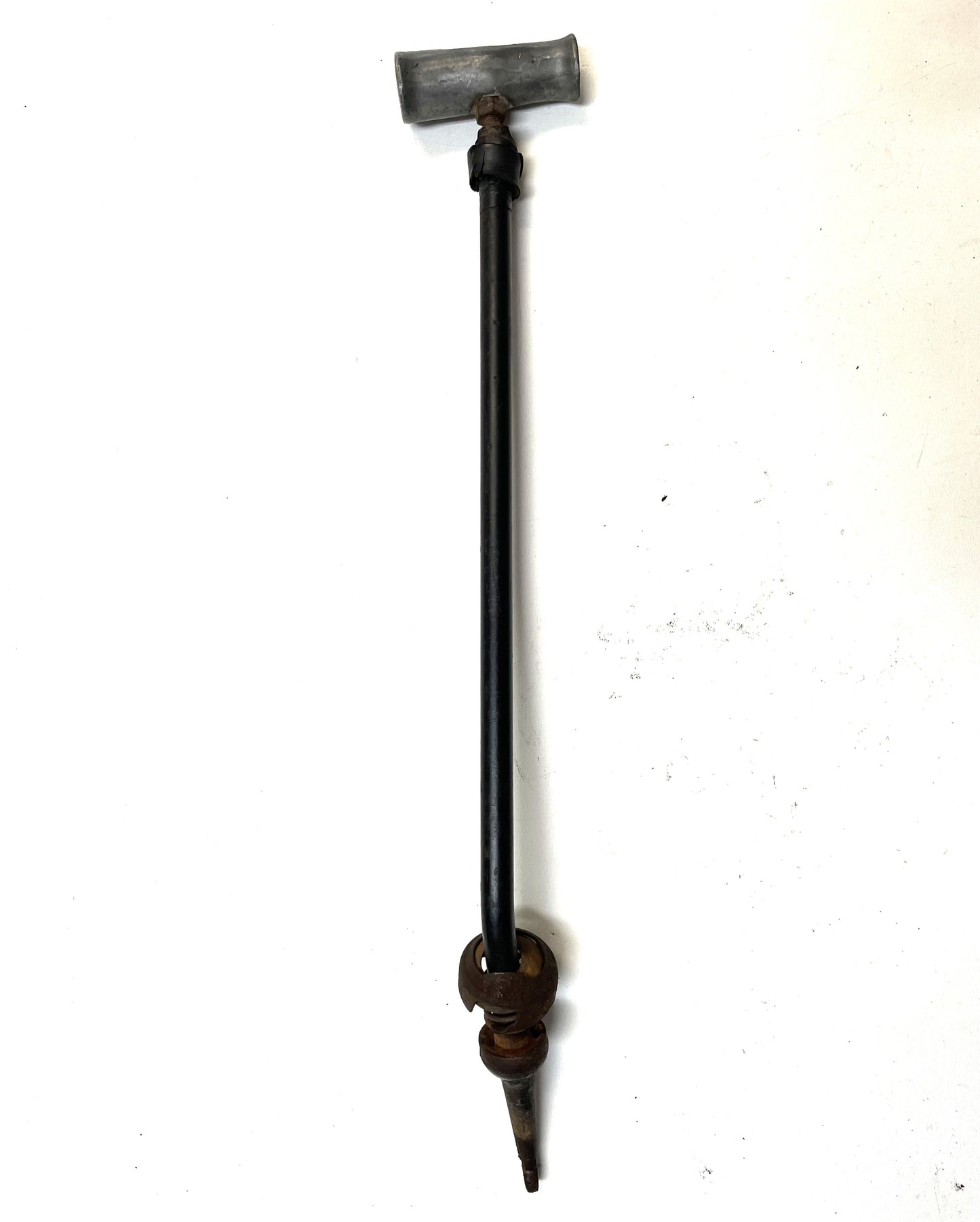 Jeep T176 Manual transmission shifter lever CJ5 CJ7 CJ8 four speed FREE SHIPPING