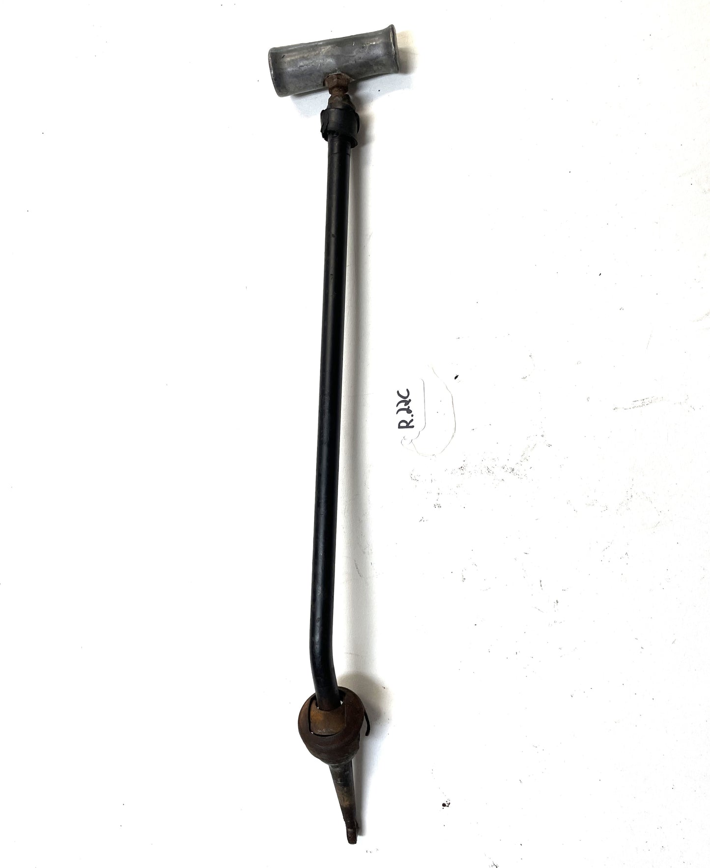 Jeep T176 Manual transmission shifter lever CJ5 CJ7 CJ8 four speed FREE SHIPPING