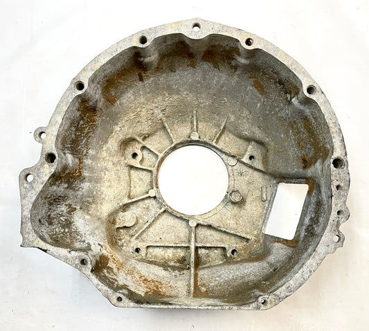 Jeep CJ T150 T176 manual transmission bell housing 4.2 304 360 CJ5 CJ7 CJ8 258!!